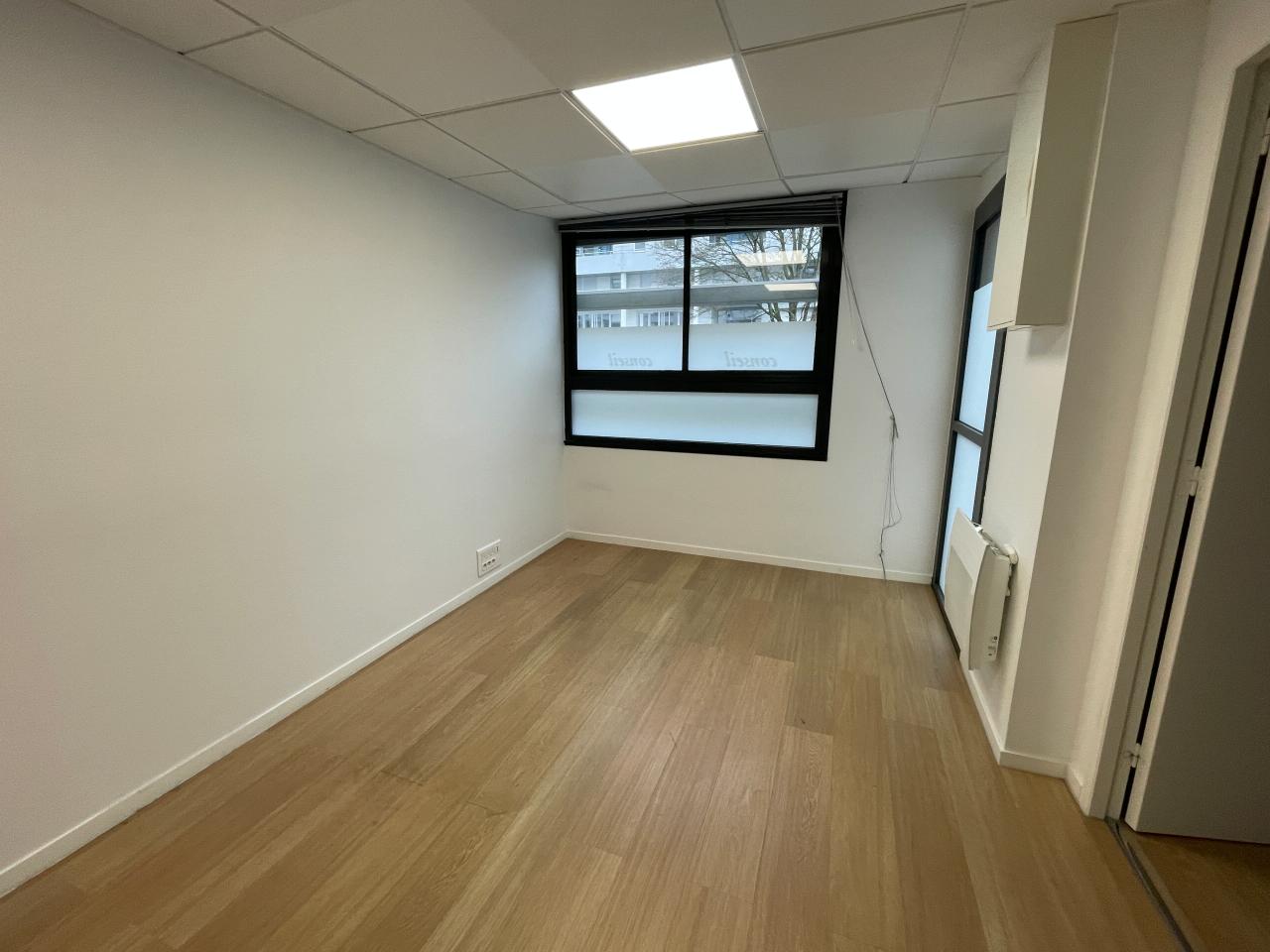 Bureau Rennes 163m² Vente bureau Rennes Ille-et-Vilaine OVBUR2529580 3